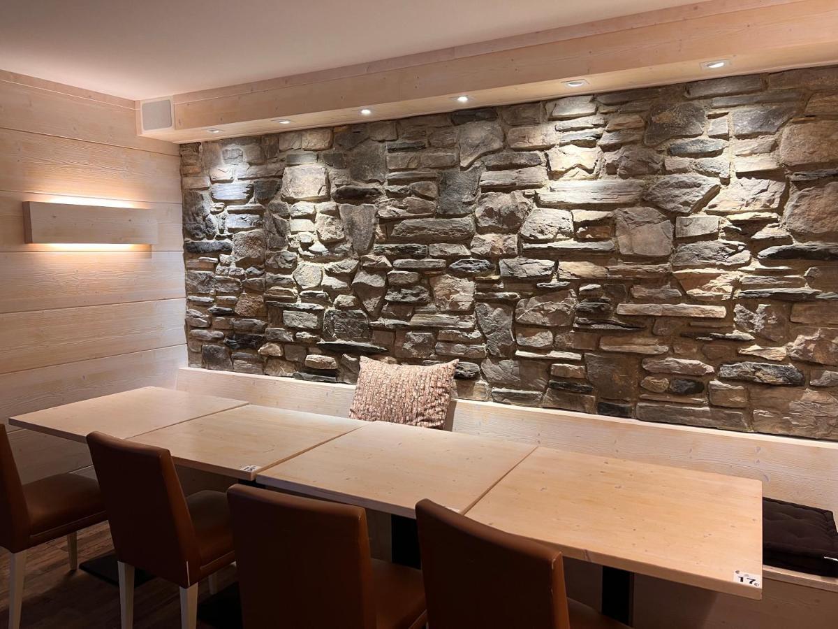 Zoncolan Laugiane Apartment Sutrio Exterior photo